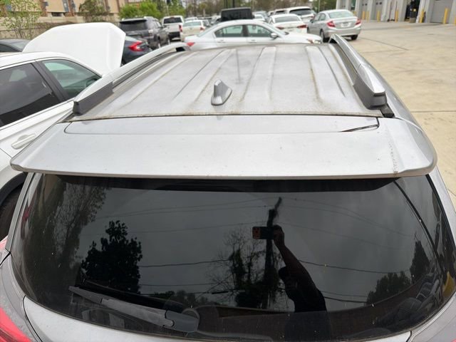 Used 2016 Toyota RAV4 LE image 7