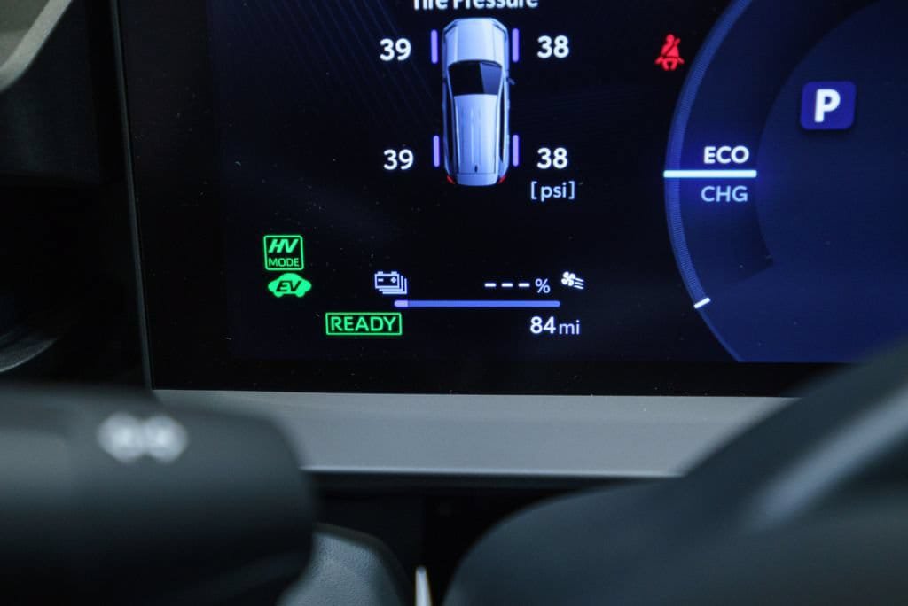 Used 2025 Toyota Grand Highlander AWD image 19