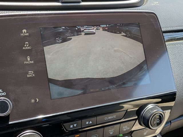 Used 2019 Honda CR-V EX image 20