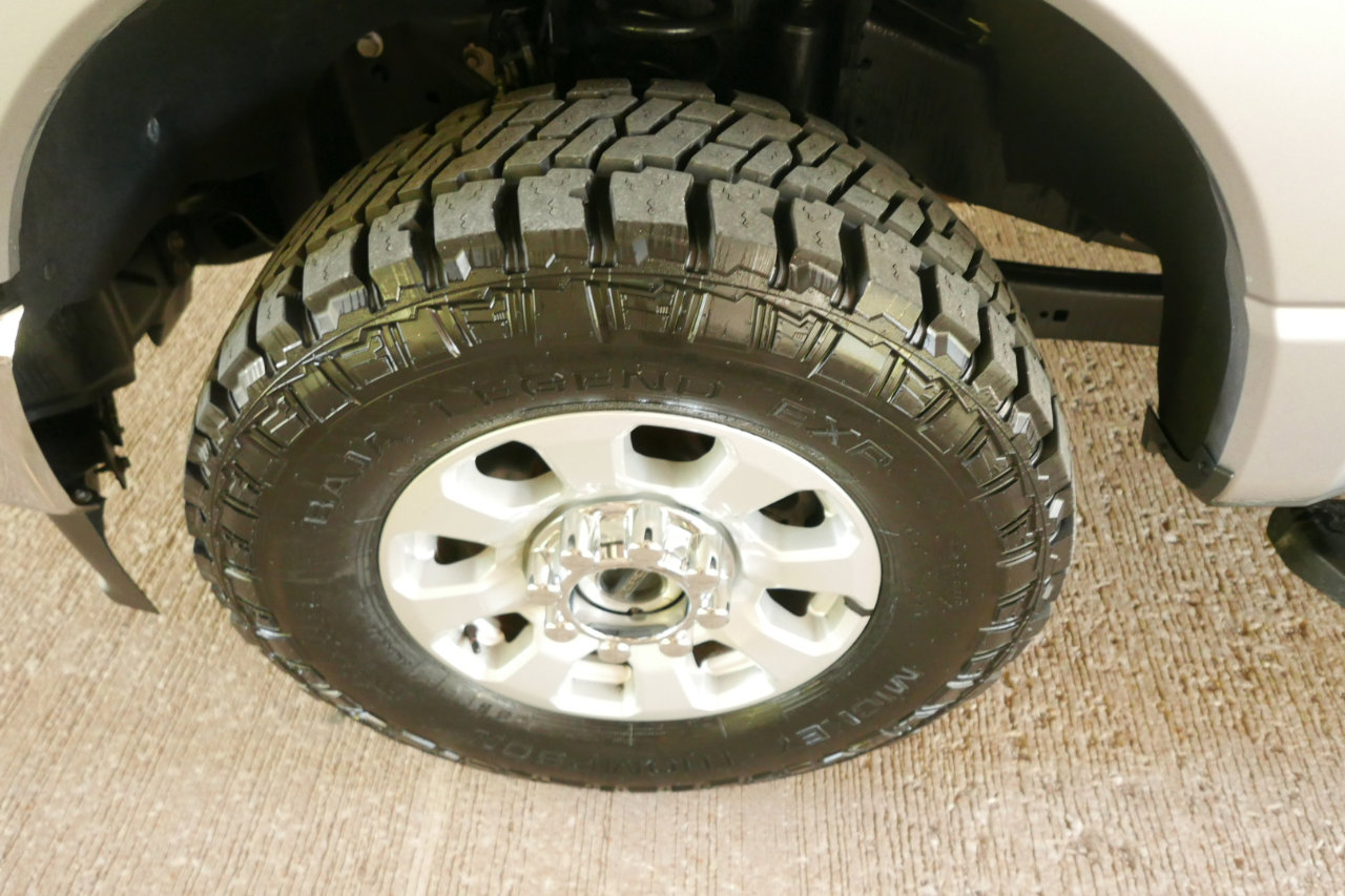 Used 2024 Ford F350 XLT image 25