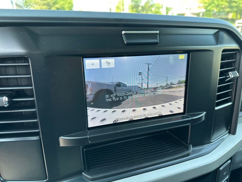 New 2025 Ford F350 XL w/ XL Chrome Package image 42