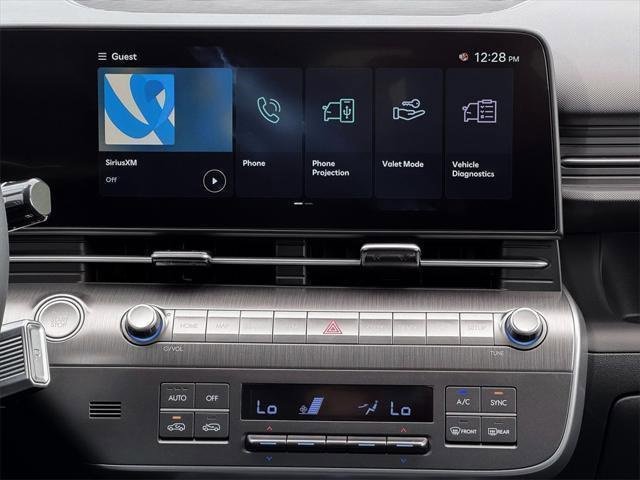 New 2026 Hyundai Kona SEL Premium image 18