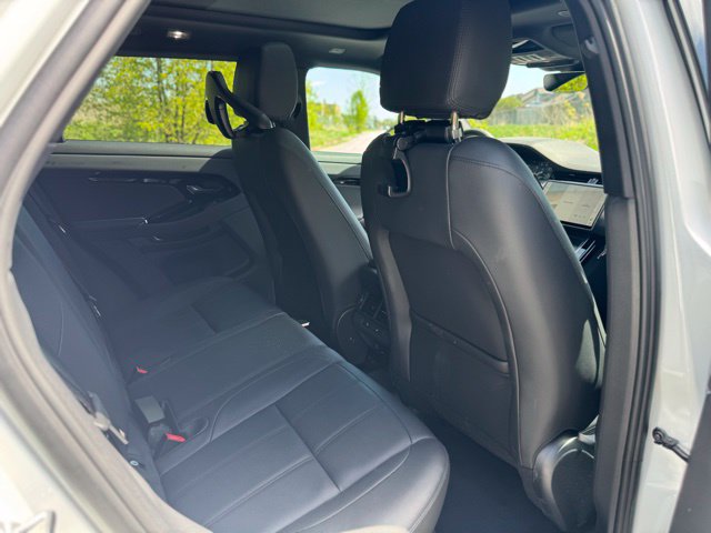 New 2026 Land Rover Range Rover Evoque S AWD/4WD image 16