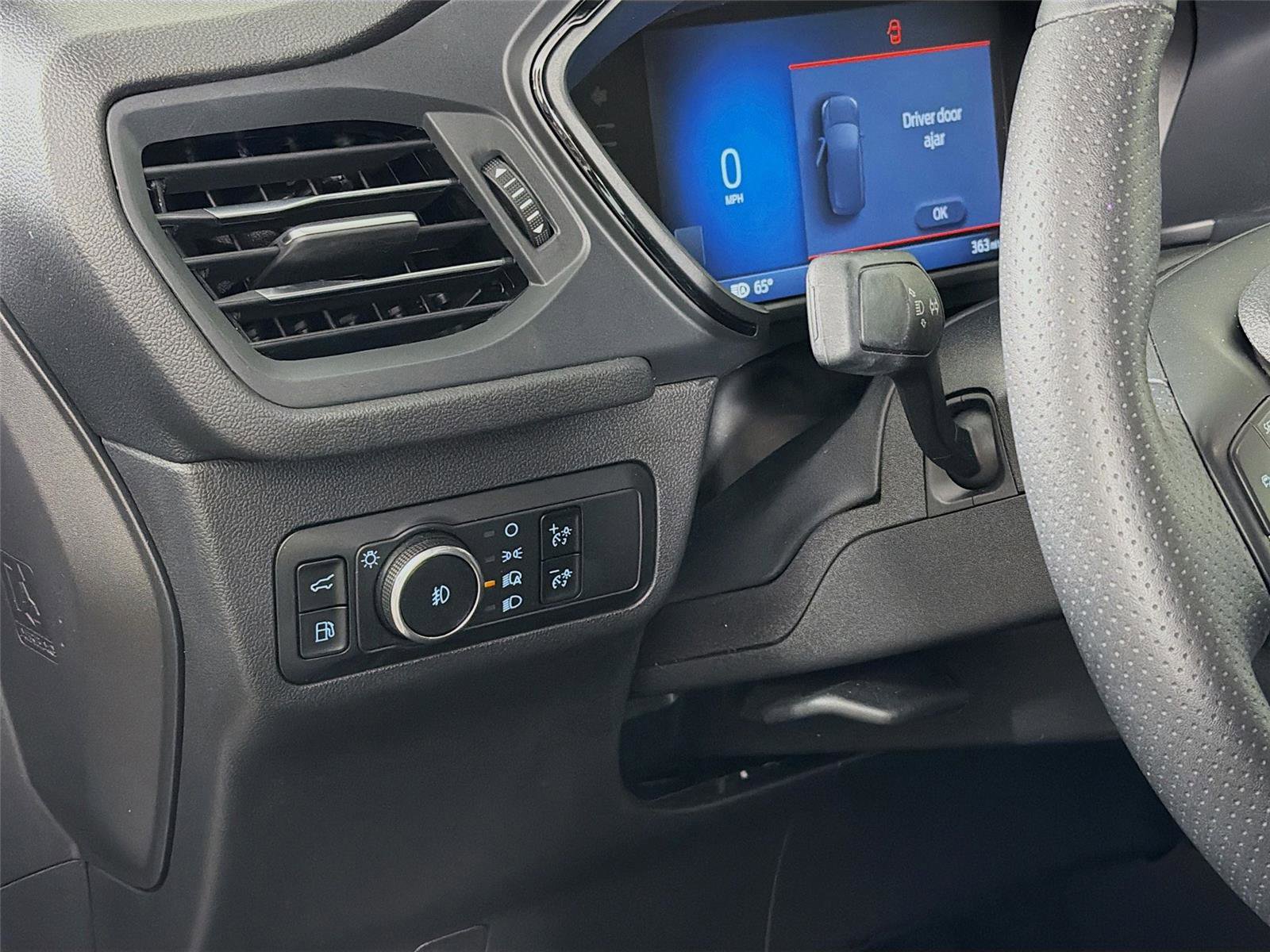 Used 2025 Ford Escape ST-Line Select w/ Tech Pack #1 AWD/4WD image 10