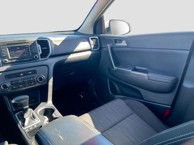 Used 2017 Kia Sportage LX image 21