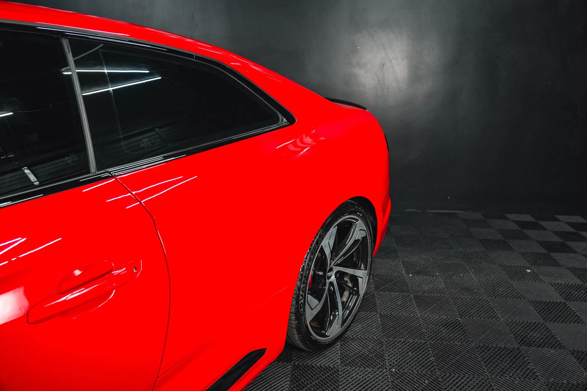 Used 2019 Audi RS 5 w/ RS Driver Assistance Package image 9