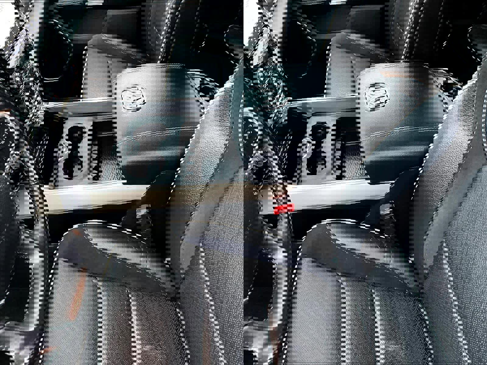 Used 2022 RAM 1500 Laramie image 20