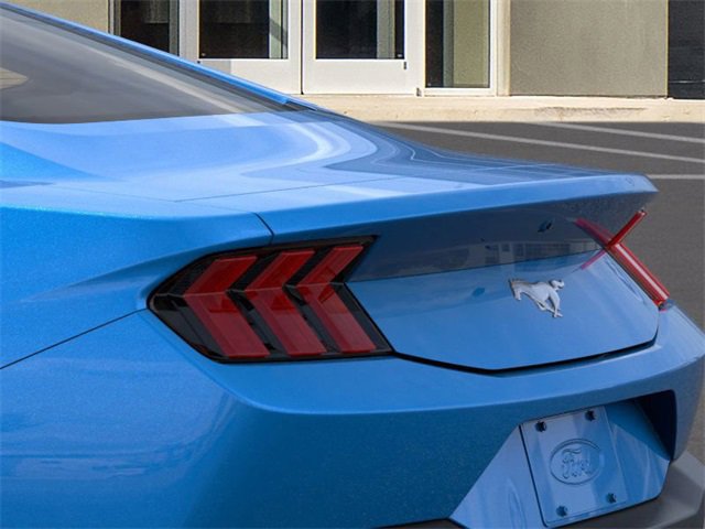New 2025 Ford Mustang Coupe image 22