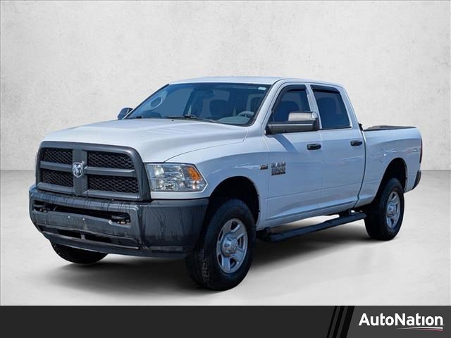 Used 2018 RAM 2500 Tradesman w/ Protection Group image 1