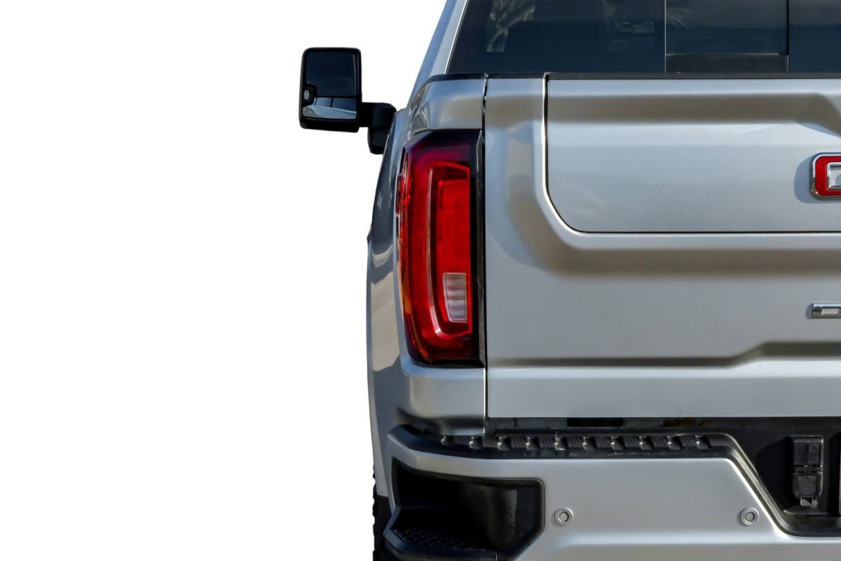 Used 2022 GMC Sierra 2500 Denali w/ Denali Ultimate Package image 52