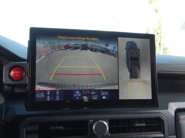 Used 2025 Toyota 4Runner TRD Pro image 28