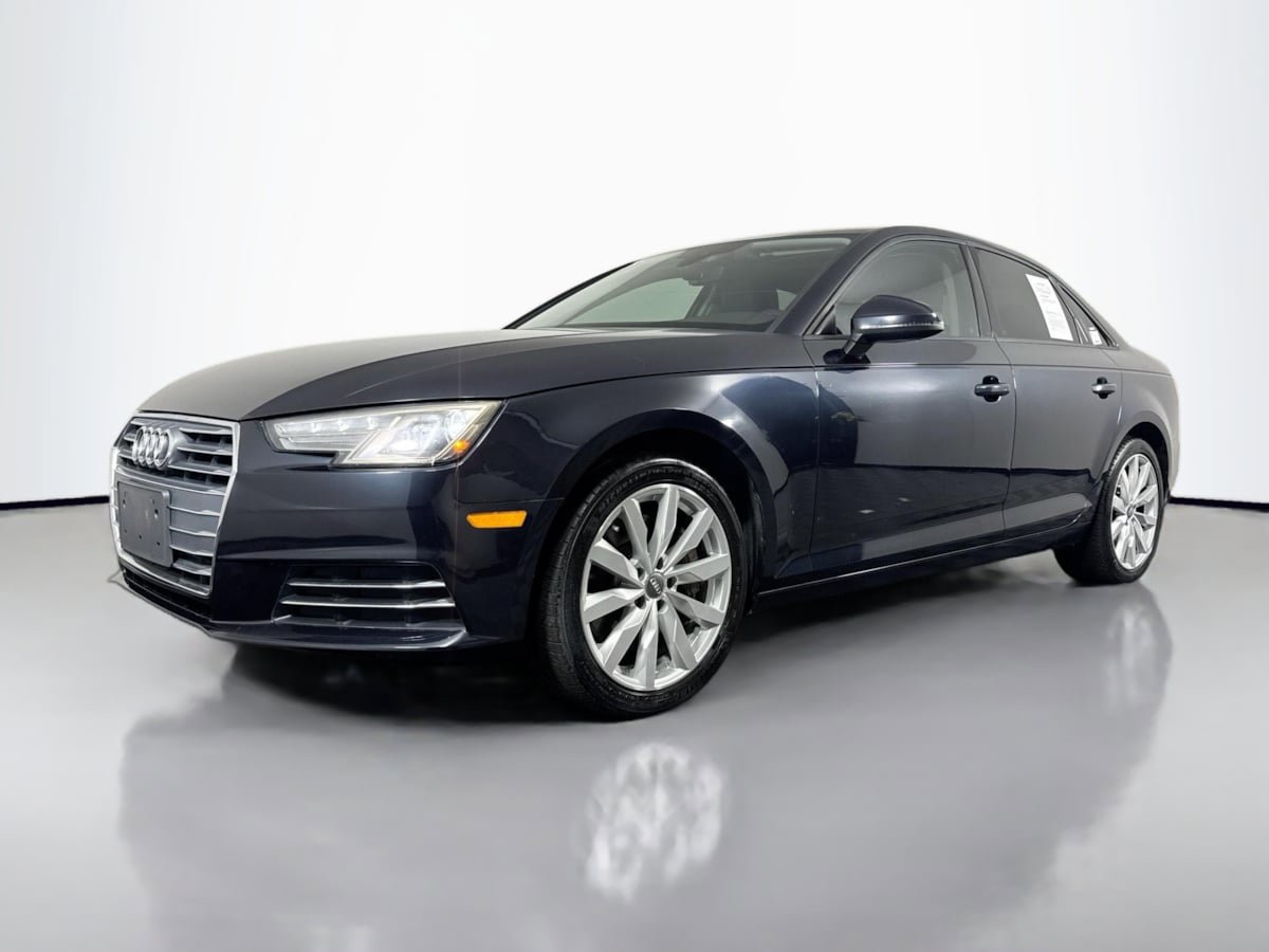 Used 2017 Audi A4 2.0T Premium w/ Convenience Package image 40