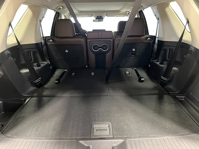 New 2026 Honda Pilot Elite image 26