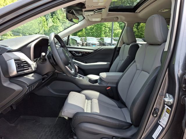 Used 2025 Subaru Outback Limited w/ Popular Package #2 AWD/4WD image 14