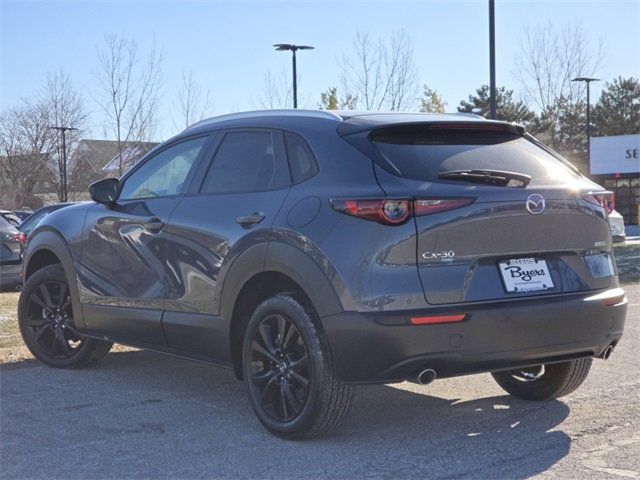 New 2026 MAZDA CX-30 AWD 2.5 S image 2