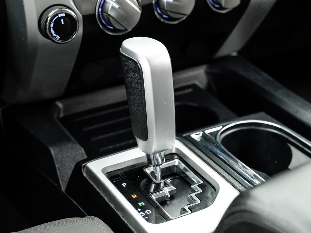 Used 2019 Toyota Tundra SR5 w/ TRD Off Road Package image 18