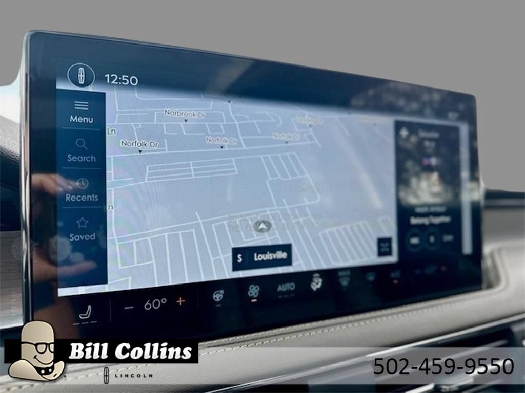 New 2024 Lincoln Corsair Grand Touring w/ Equipment Group 302A AWD/4WD image 15