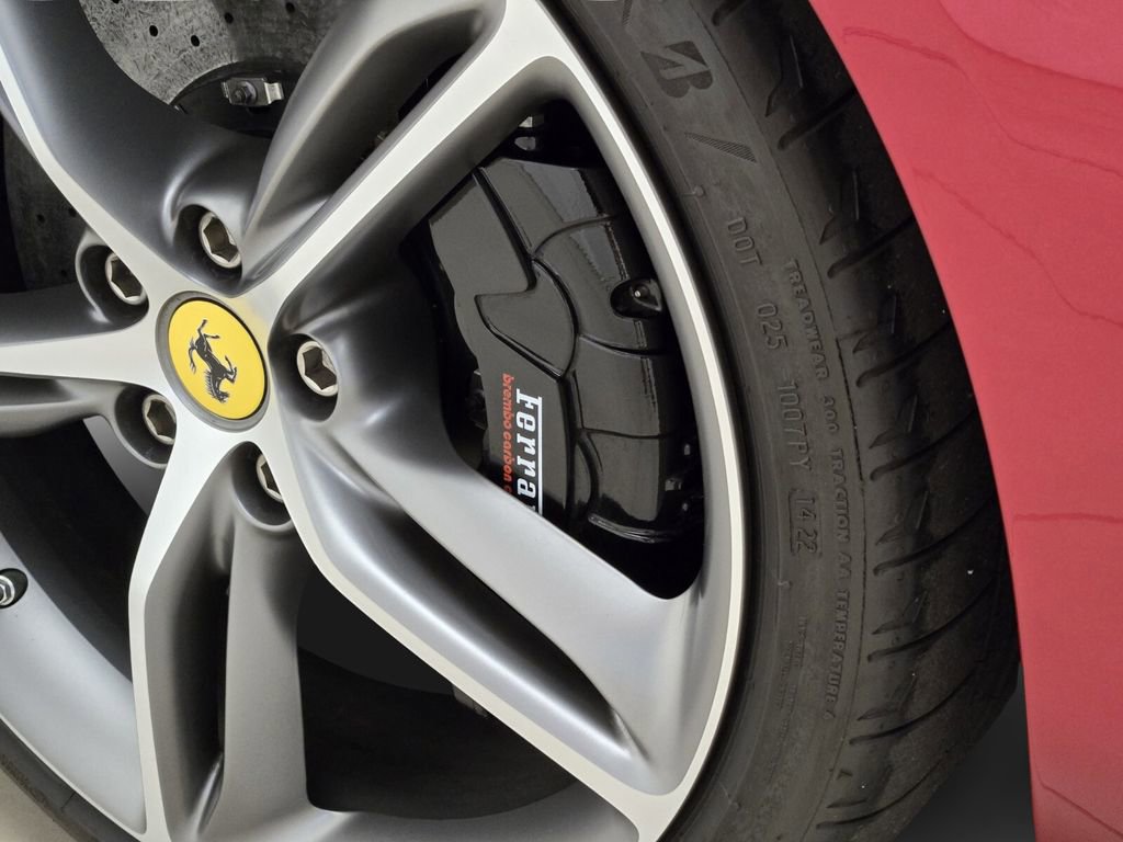 Used 2022 Ferrari 296 GTB image 14