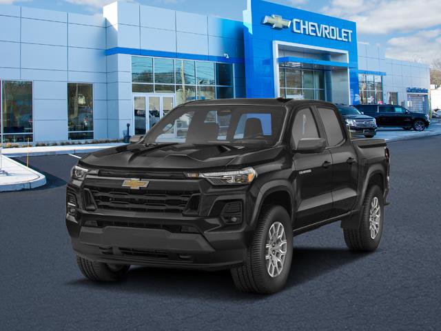 New 2024 Chevrolet Colorado LT w/ Advanced Trailering Package
