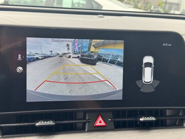 Certified 2023 Kia Sportage X-Line w/ X-Line Premium Package image 21