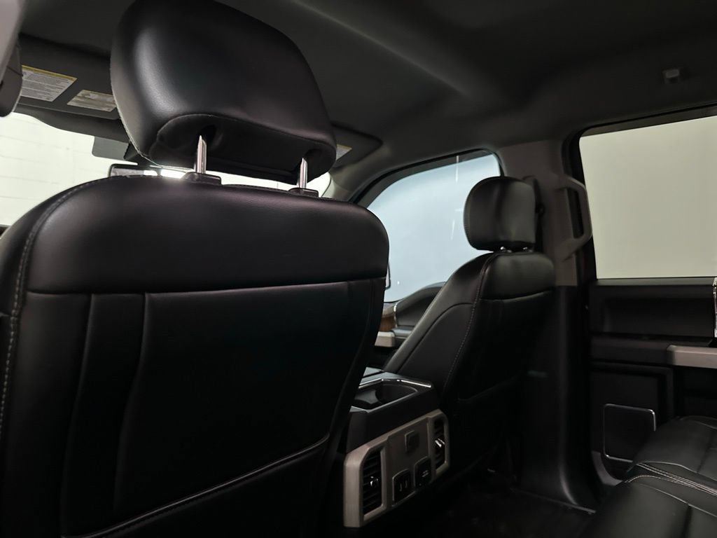 Used 2019 Ford F150 Lariat AWD/4WD image 46