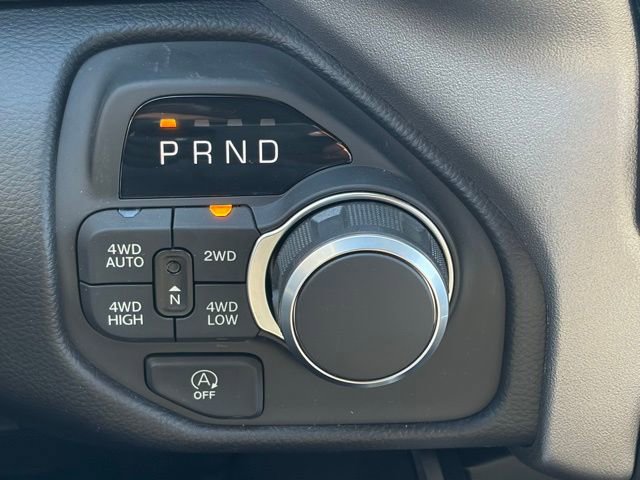 New 2026 RAM 1500 Big Horn w/ Night Edition image 23