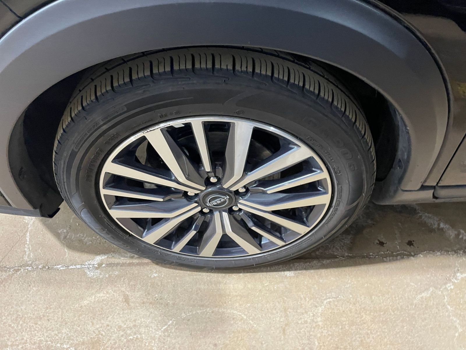 Used 2024 Nissan Kicks SV image 29