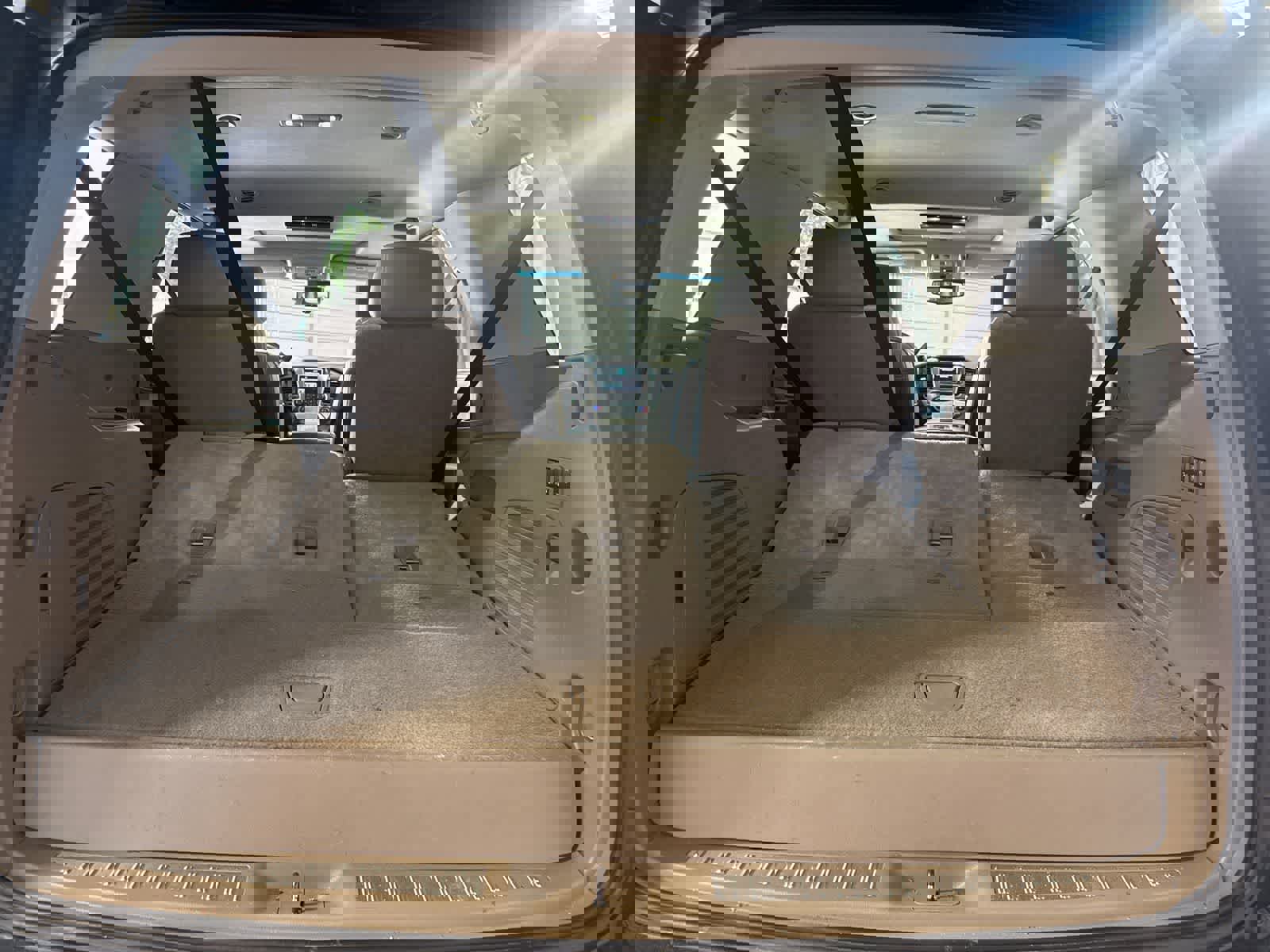 Used 2017 Chevrolet Tahoe Premier image 16