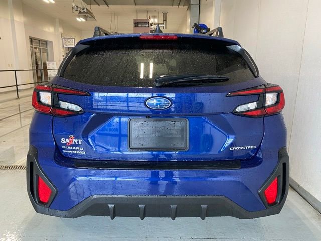 Certified 2024 Subaru Crosstrek 2.0i Premium AWD/4WD image 6