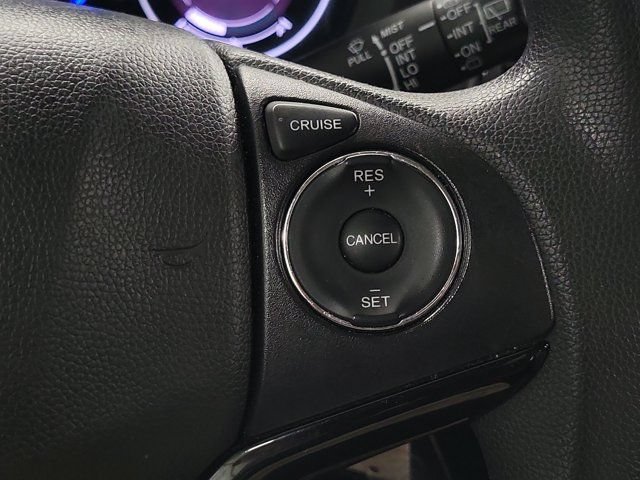 Certified 2022 Honda HR-V LX image 26