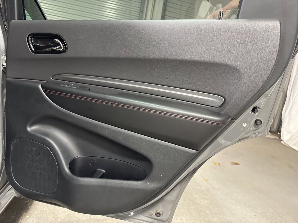 Used 2025 Dodge Durango GT image 11
