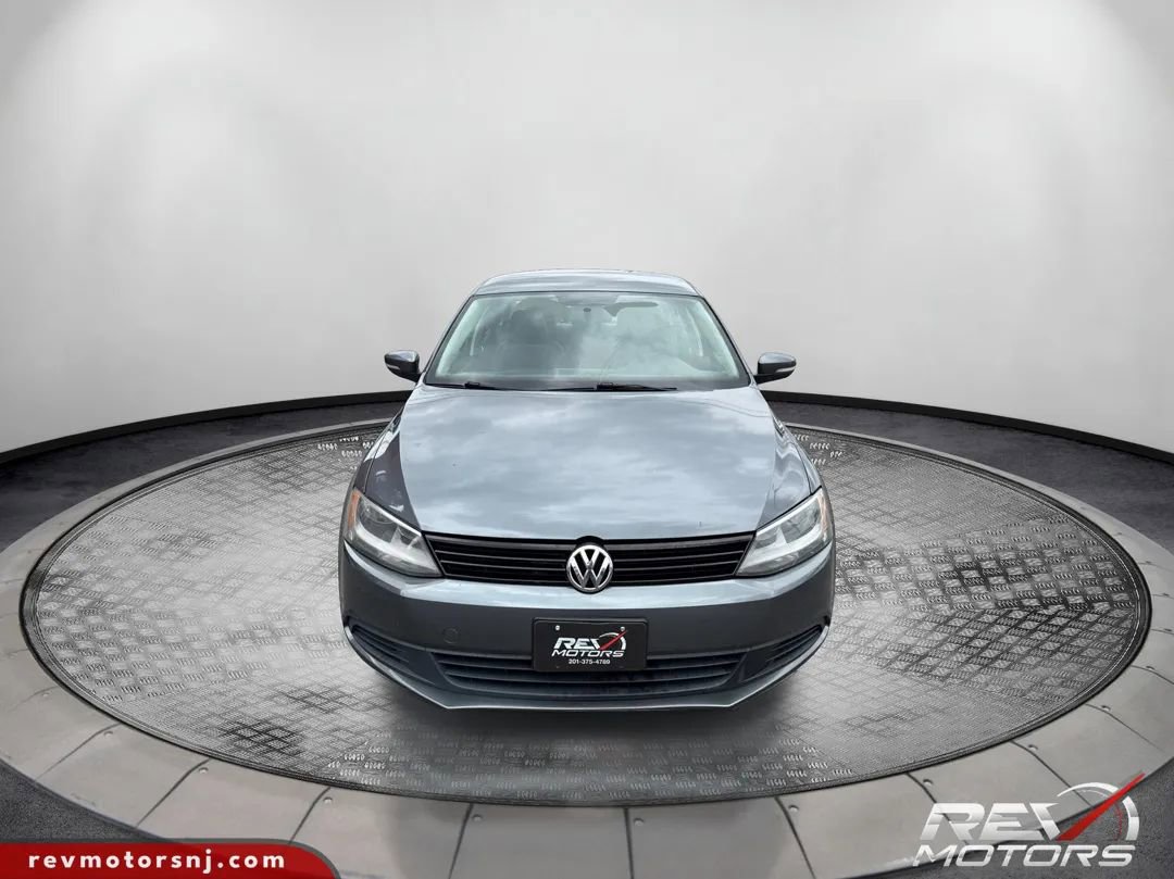 Used 2014 Volkswagen Jetta SE FWD image 8