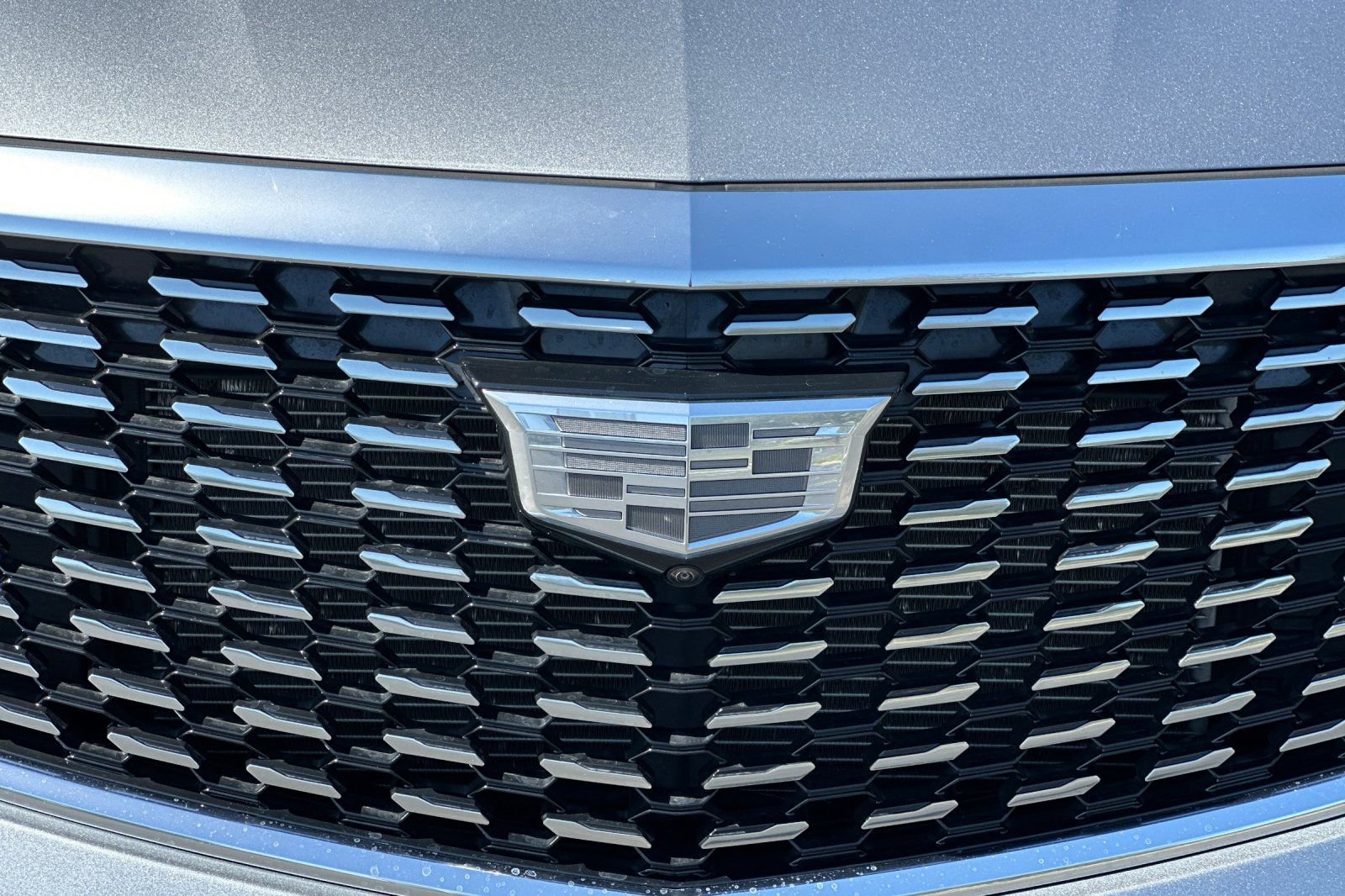 Used 2023 Cadillac XT5 Premium Luxury w/ Technology Package AWD/4WD image 48
