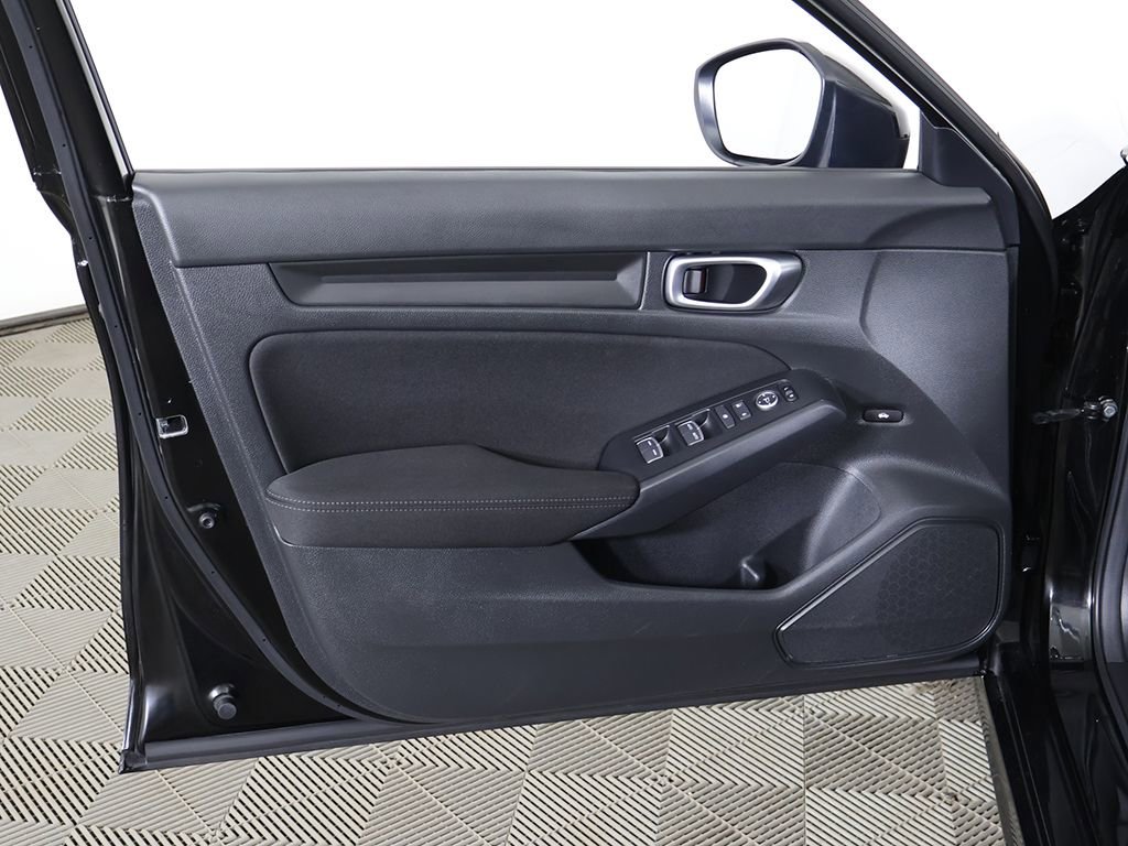 Used 2024 Honda Civic Sport image 19