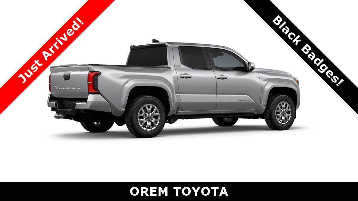 New 2026 Toyota Tacoma SR5 image 11