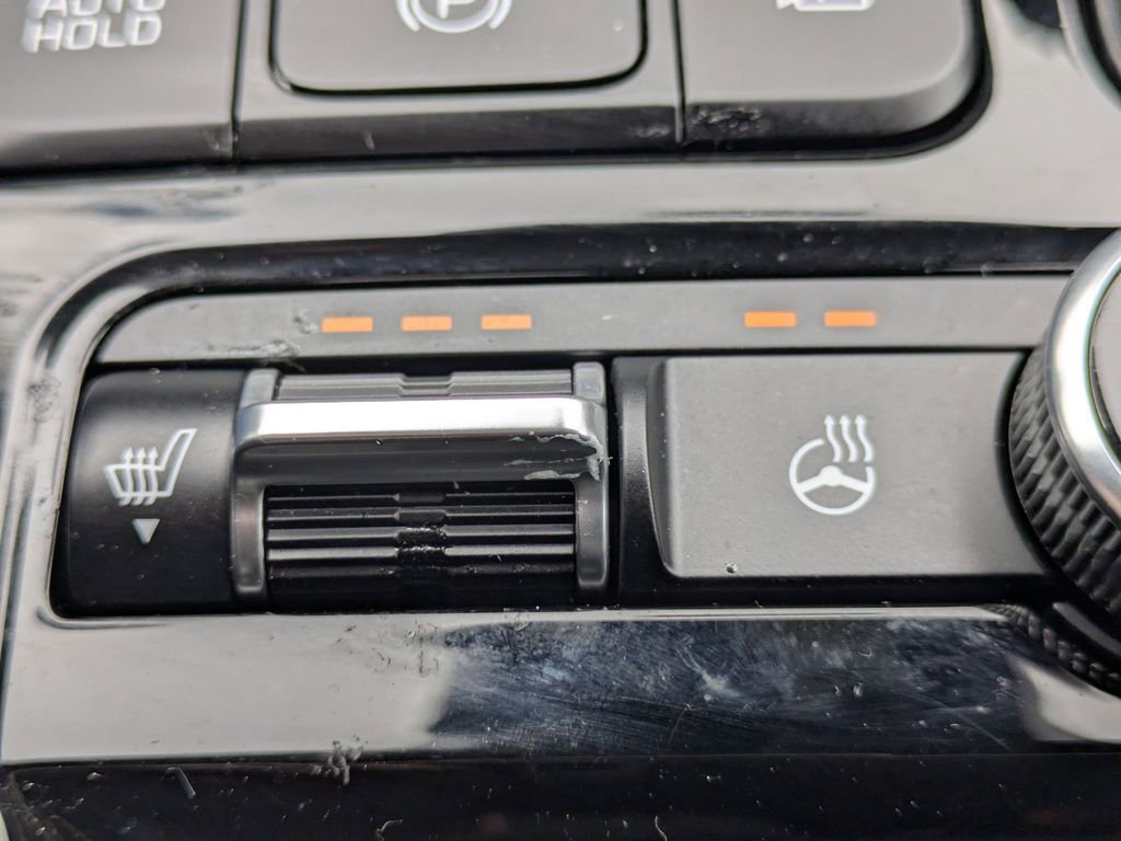 Used 2025 Kia K5 GT-Line image 22