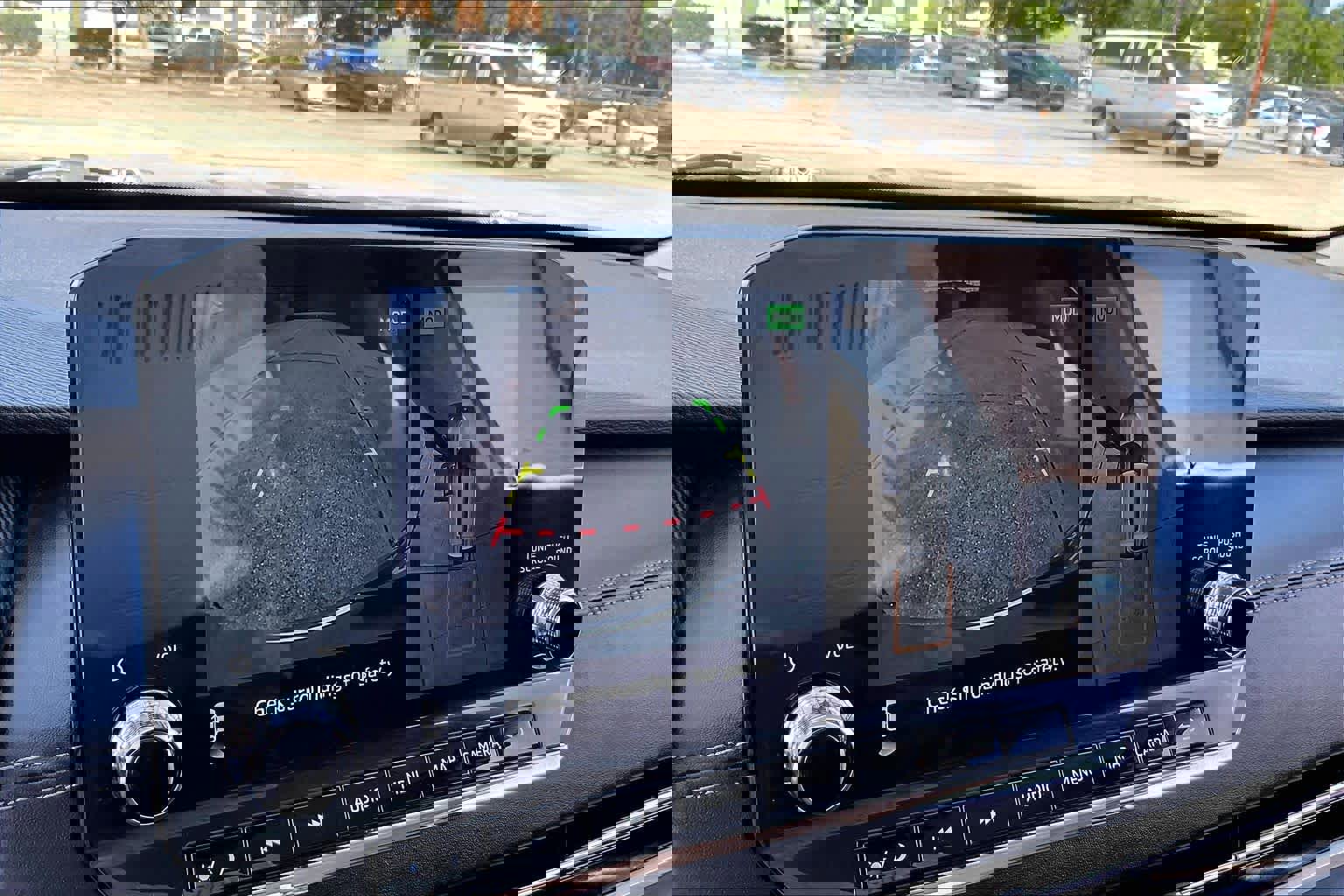 Used 2024 Mitsubishi Outlander SE FWD image 27