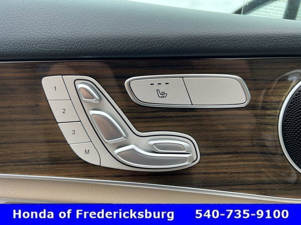 Used 2021 Mercedes-Benz GLC 300 image 25