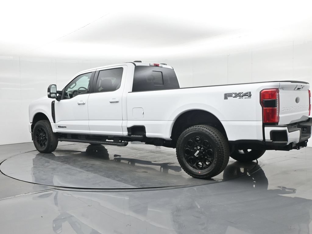 New 2026 Ford F350 XLT w/ XLT Premium Package AWD/4WD image 31