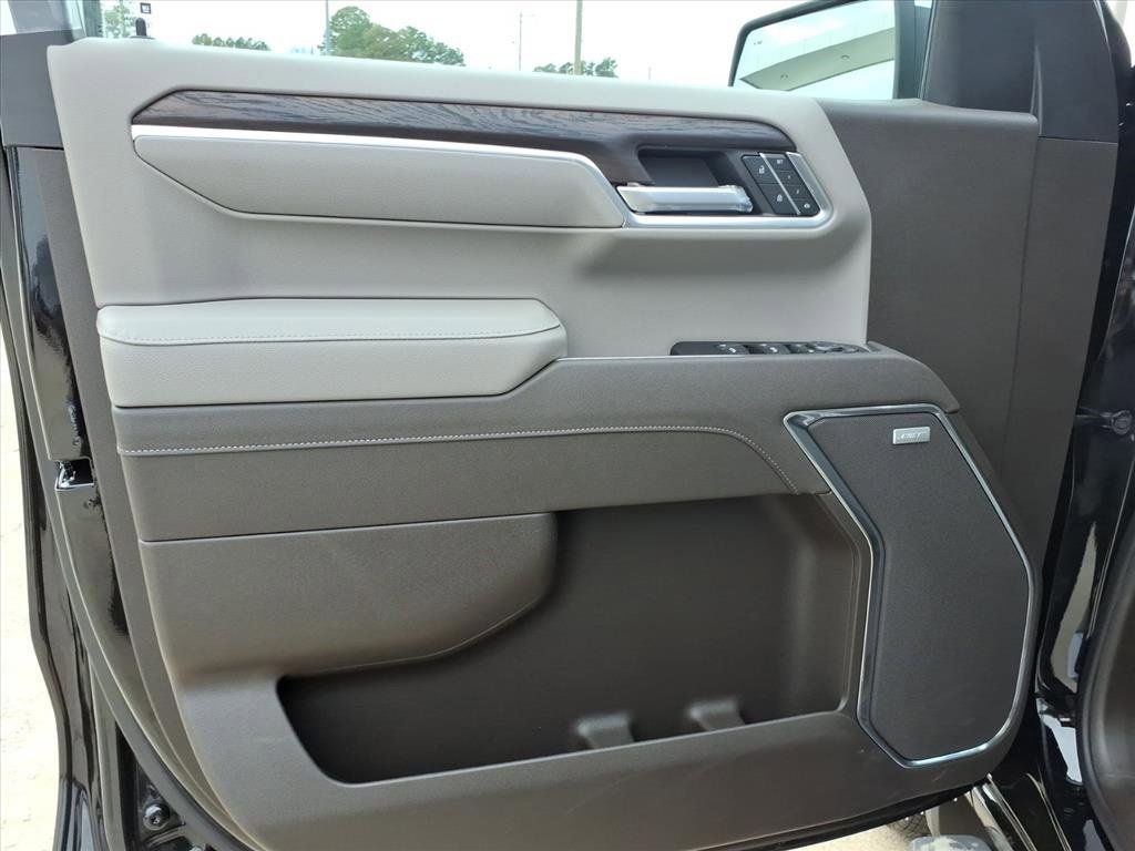 New 2026 GMC Sierra 1500 SLT w/ SLT Premium Package image 14