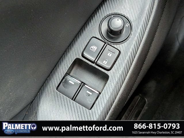 Used 2022 MAZDA MX-5 Miata RF Grand Touring w/ Weather Package RWD image 22