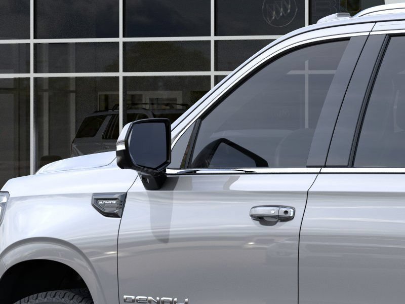 New 2026 GMC Yukon XL Denali Ultimate AWD/4WD image 12