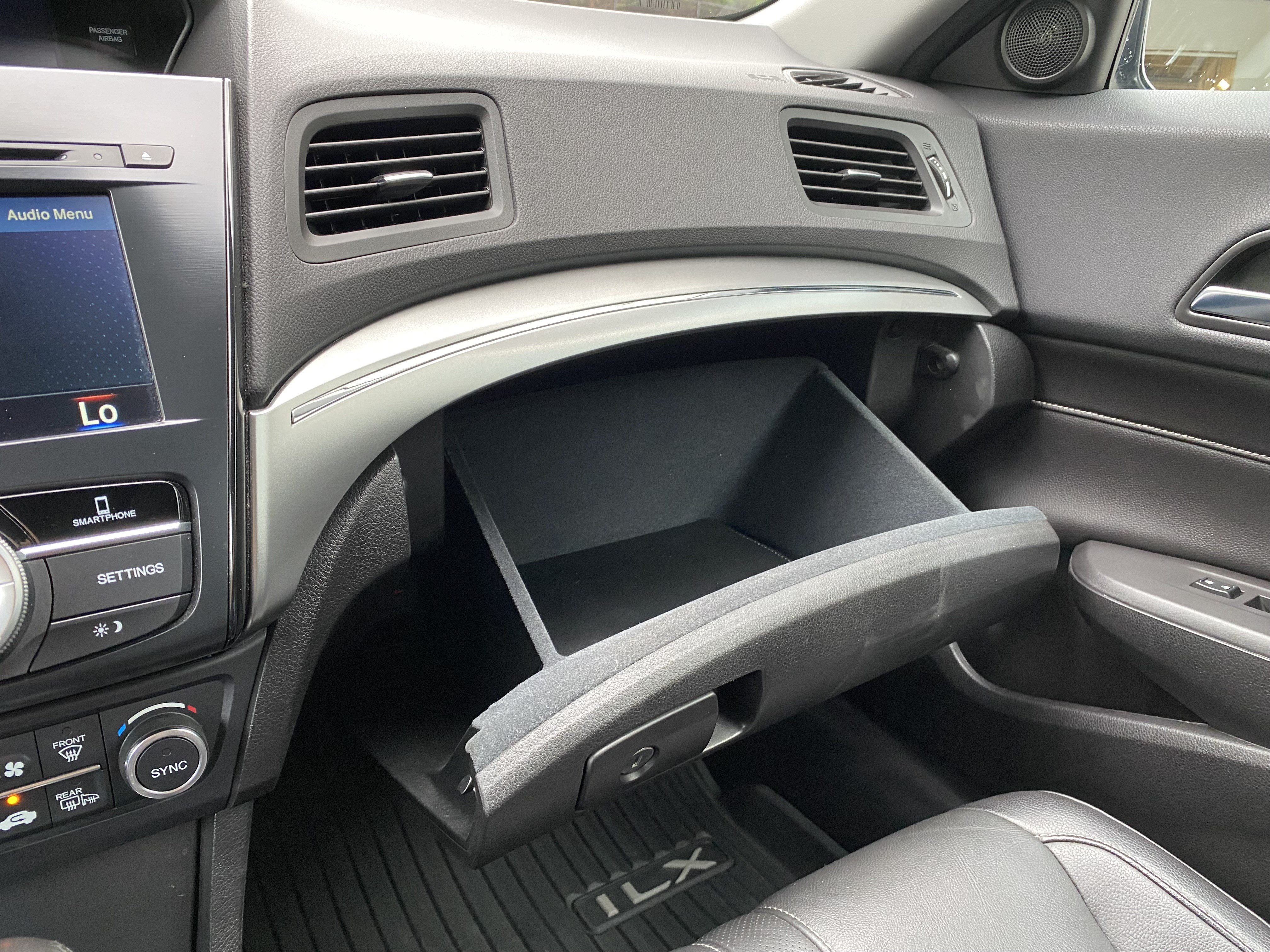 Used 2019 Acura ILX FWD image 29