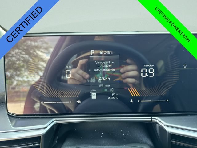 Used 2026 Kia Sorento EX w/ EX Premium Package FWD image 35