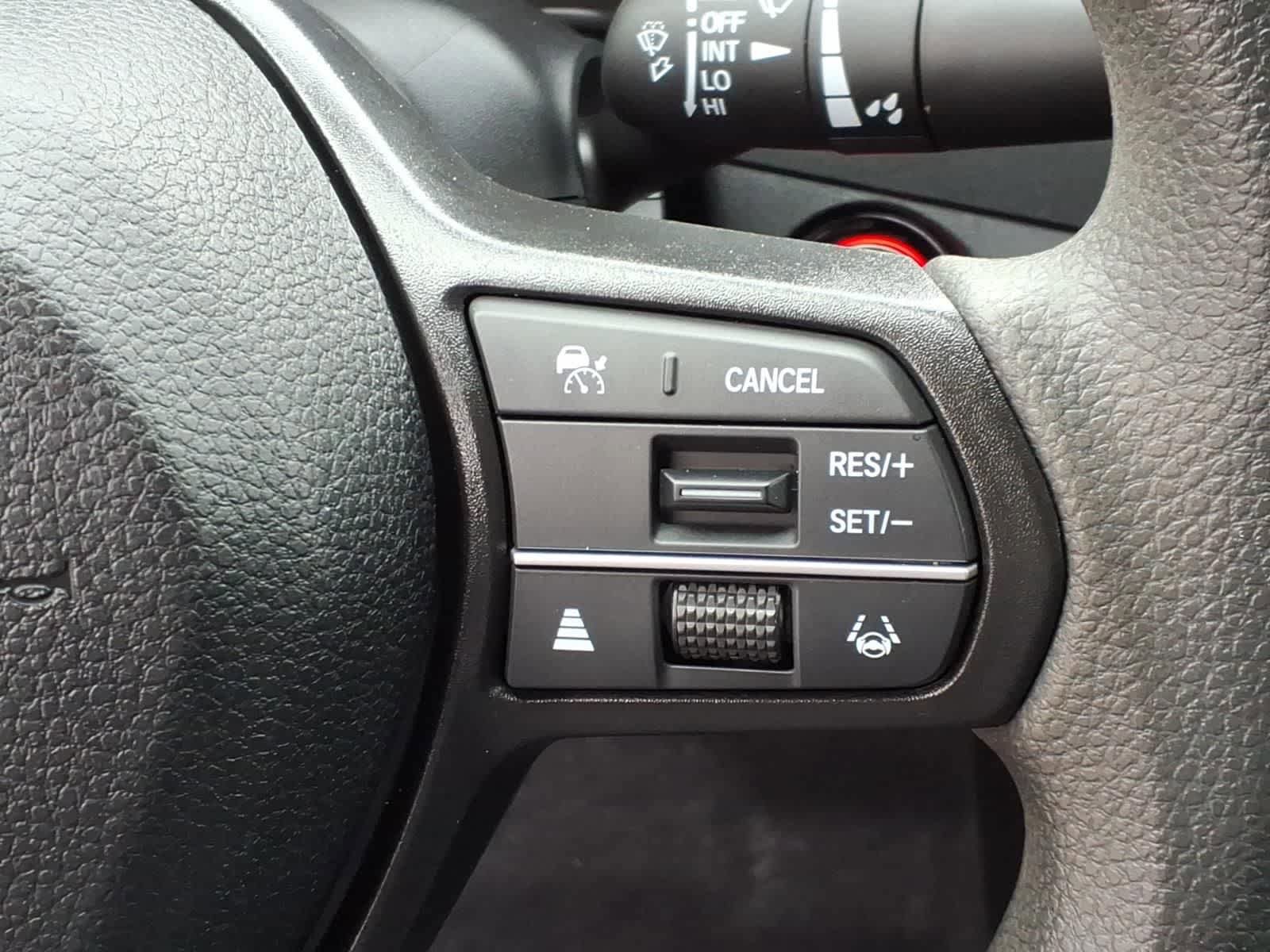 Certified 2023 Honda Accord EX image 18