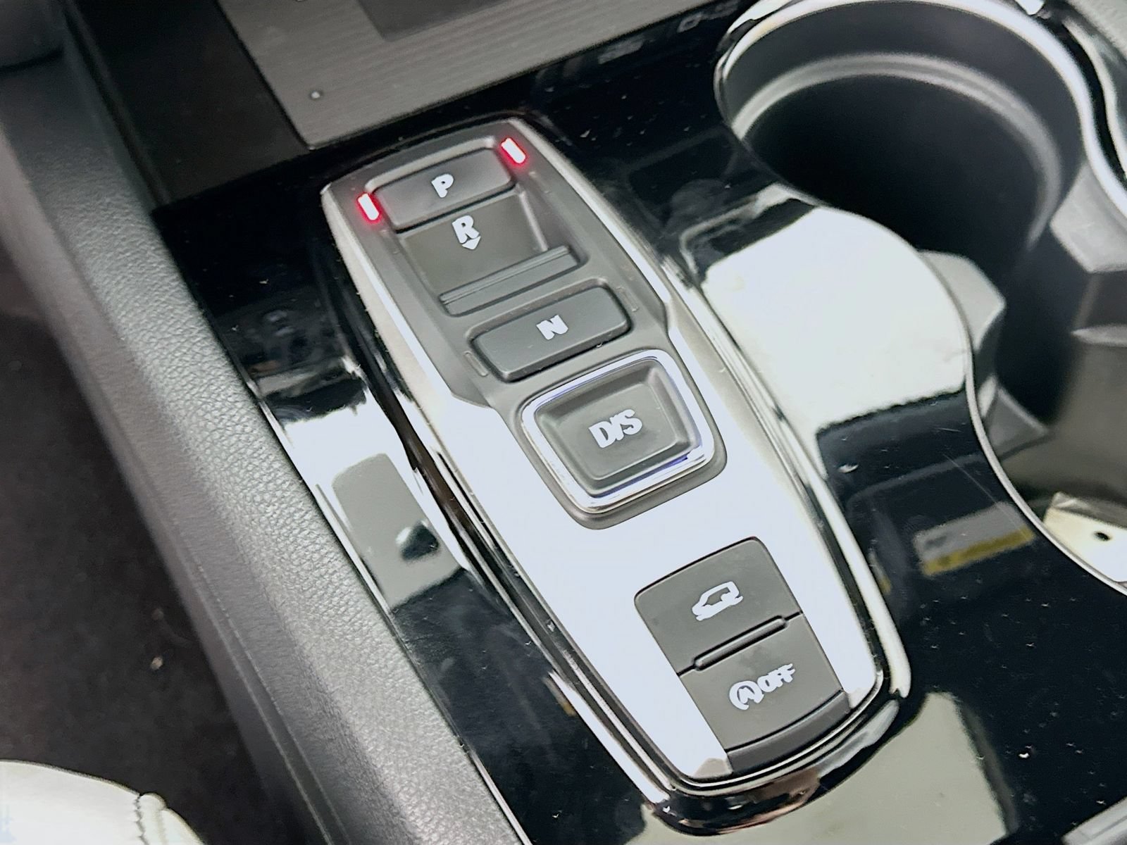 Used 2022 Honda Passport Elite image 27
