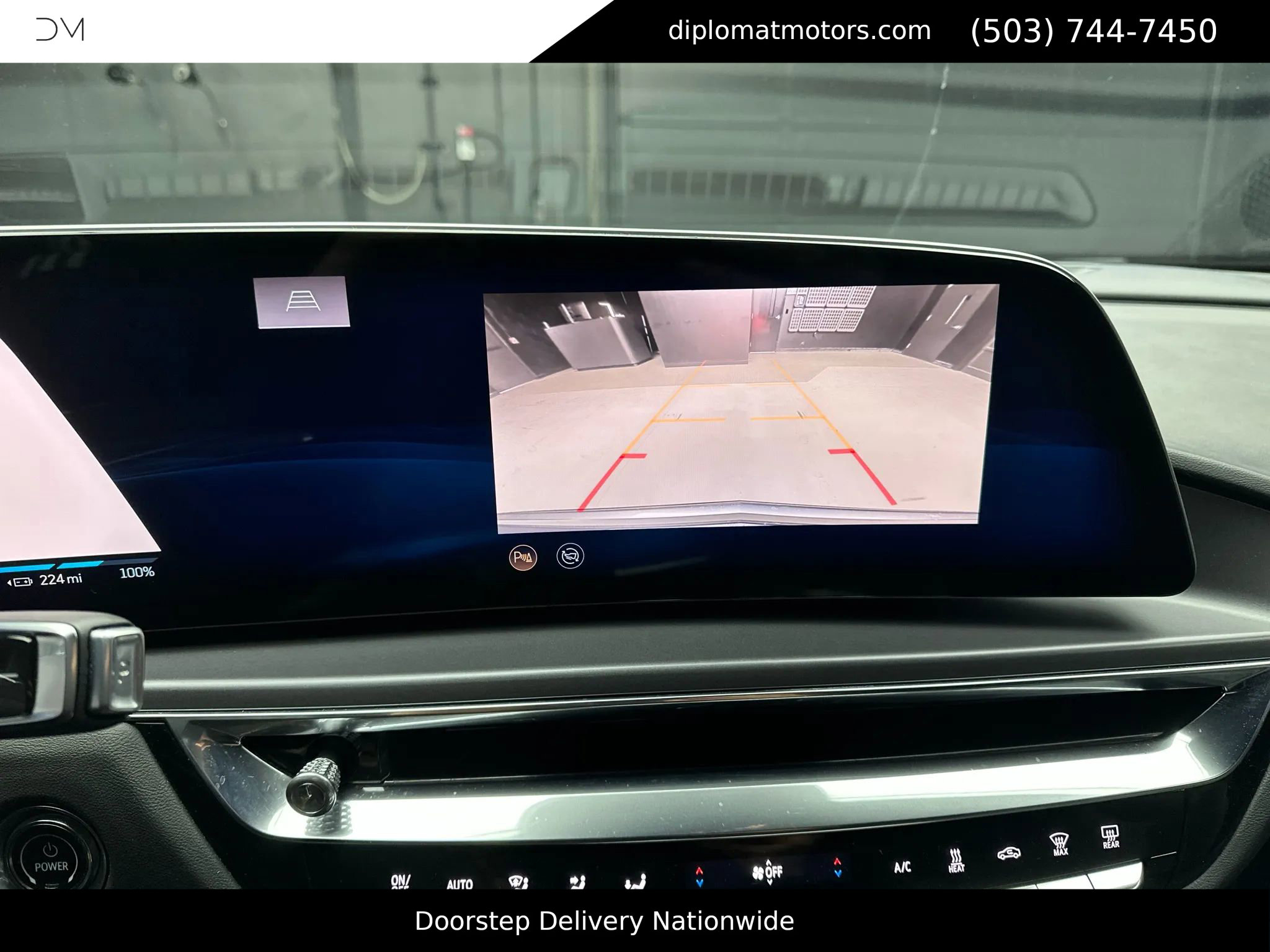 Used 2024 Cadillac Lyriq Tech image 30