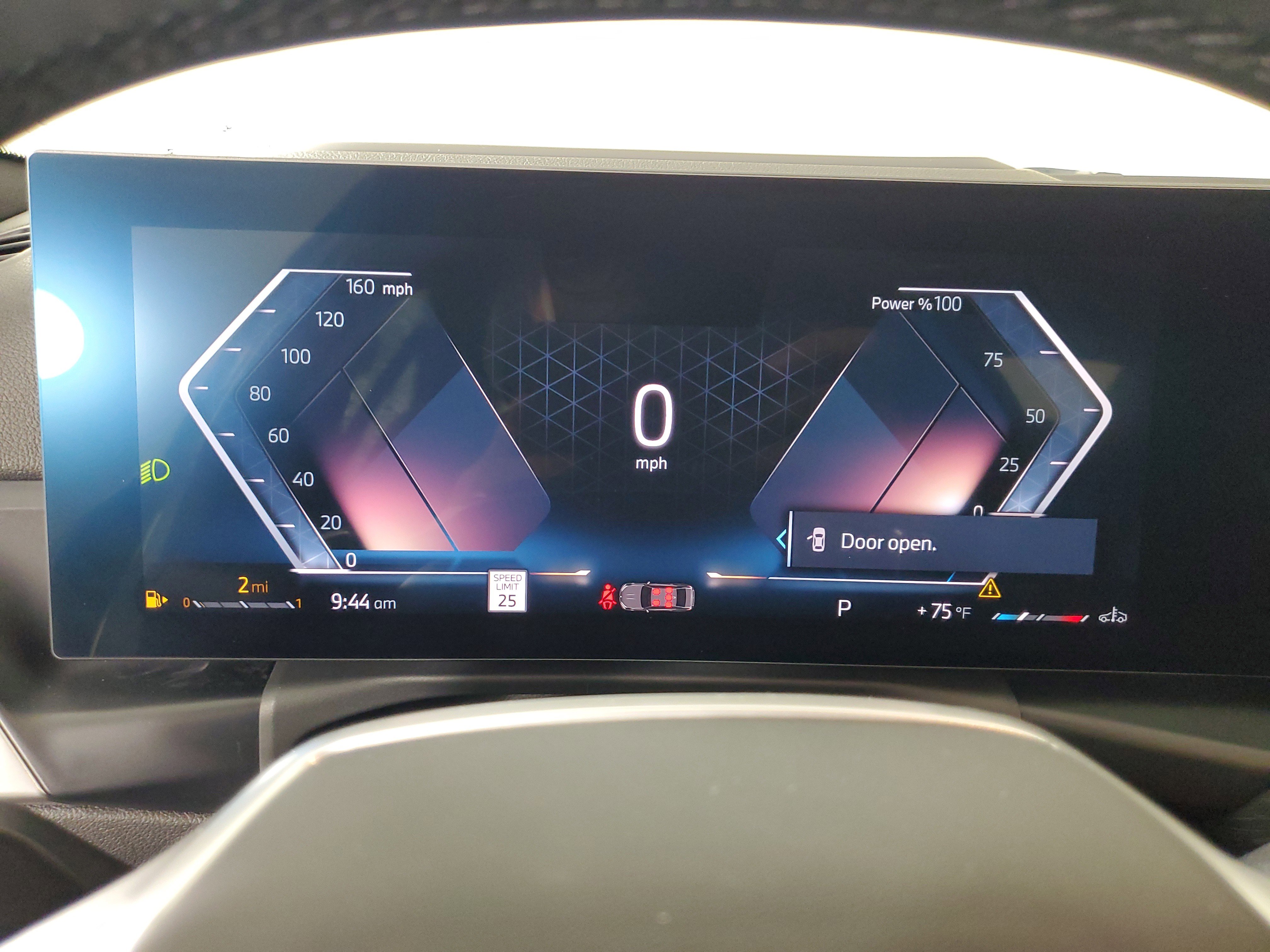 New 2025 BMW 330i xDrive Sedan w/ Premium Package image 15