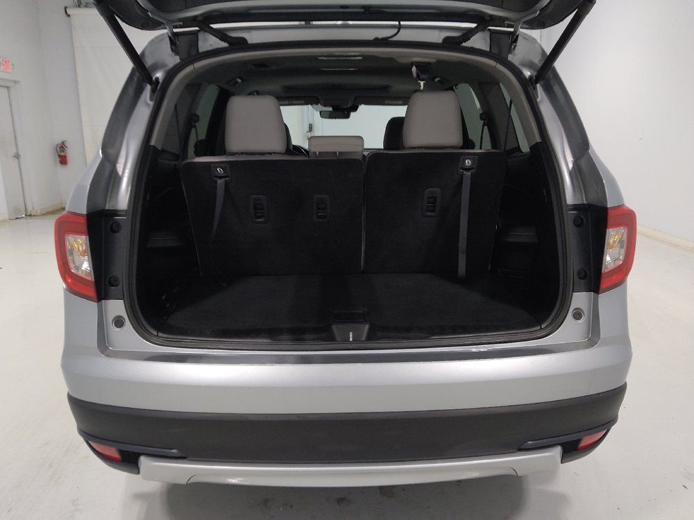 Used 2022 Honda Pilot EX-L image 29