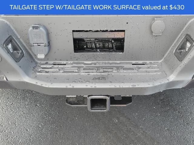 New 2025 Ford F150 Lightning Flash image 10